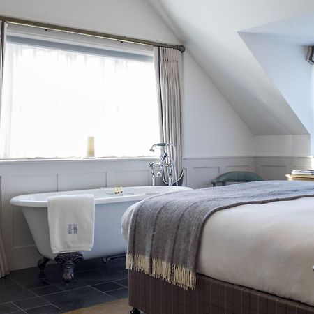 Hurley House Hotel Bagian luar foto