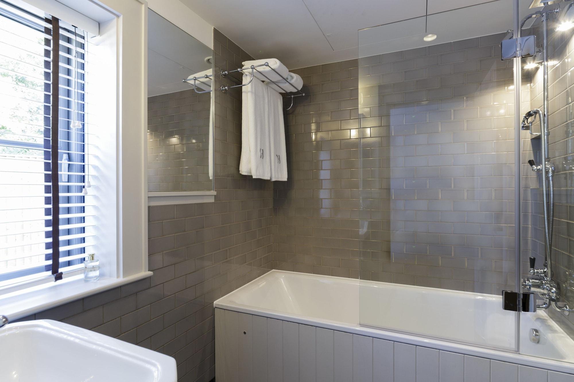 Hurley House Hotel Bagian luar foto