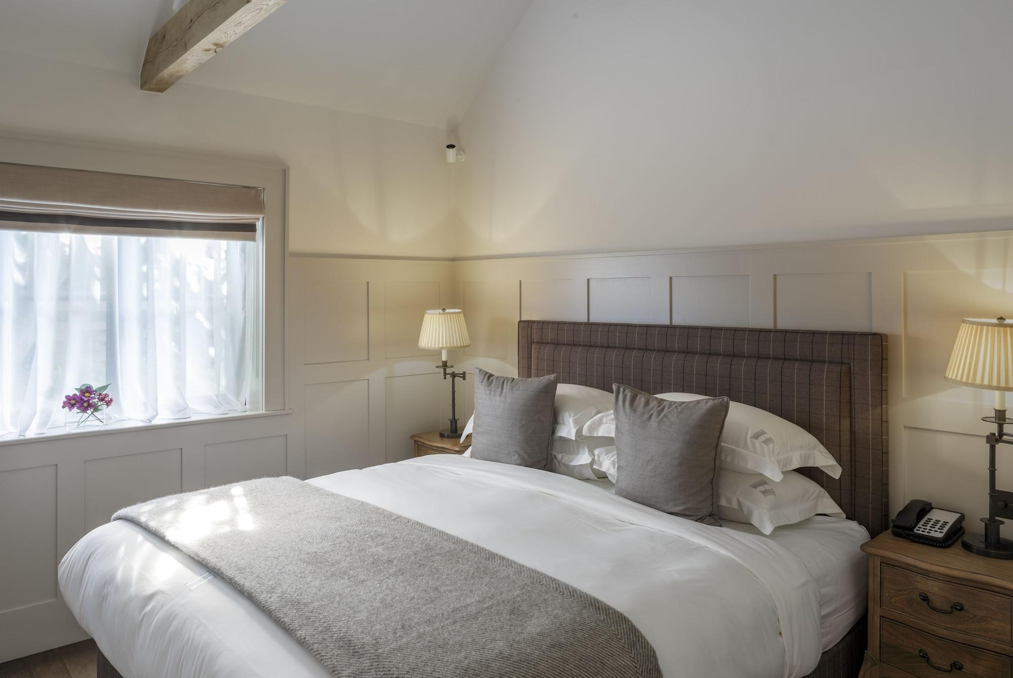 Hurley House Hotel Bagian luar foto