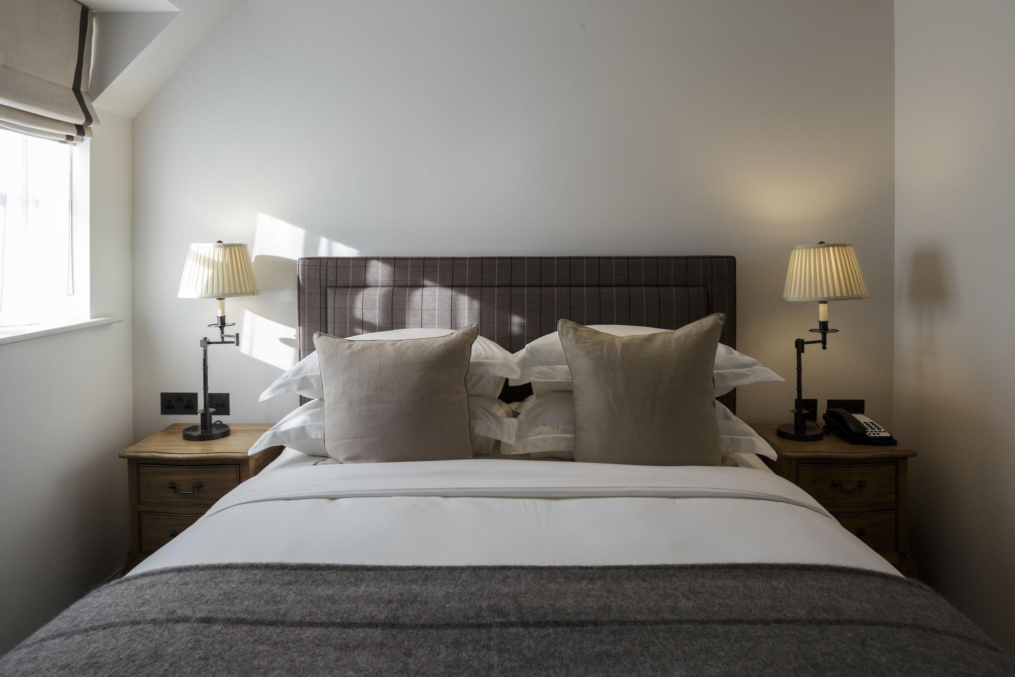 Hurley House Hotel Bagian luar foto