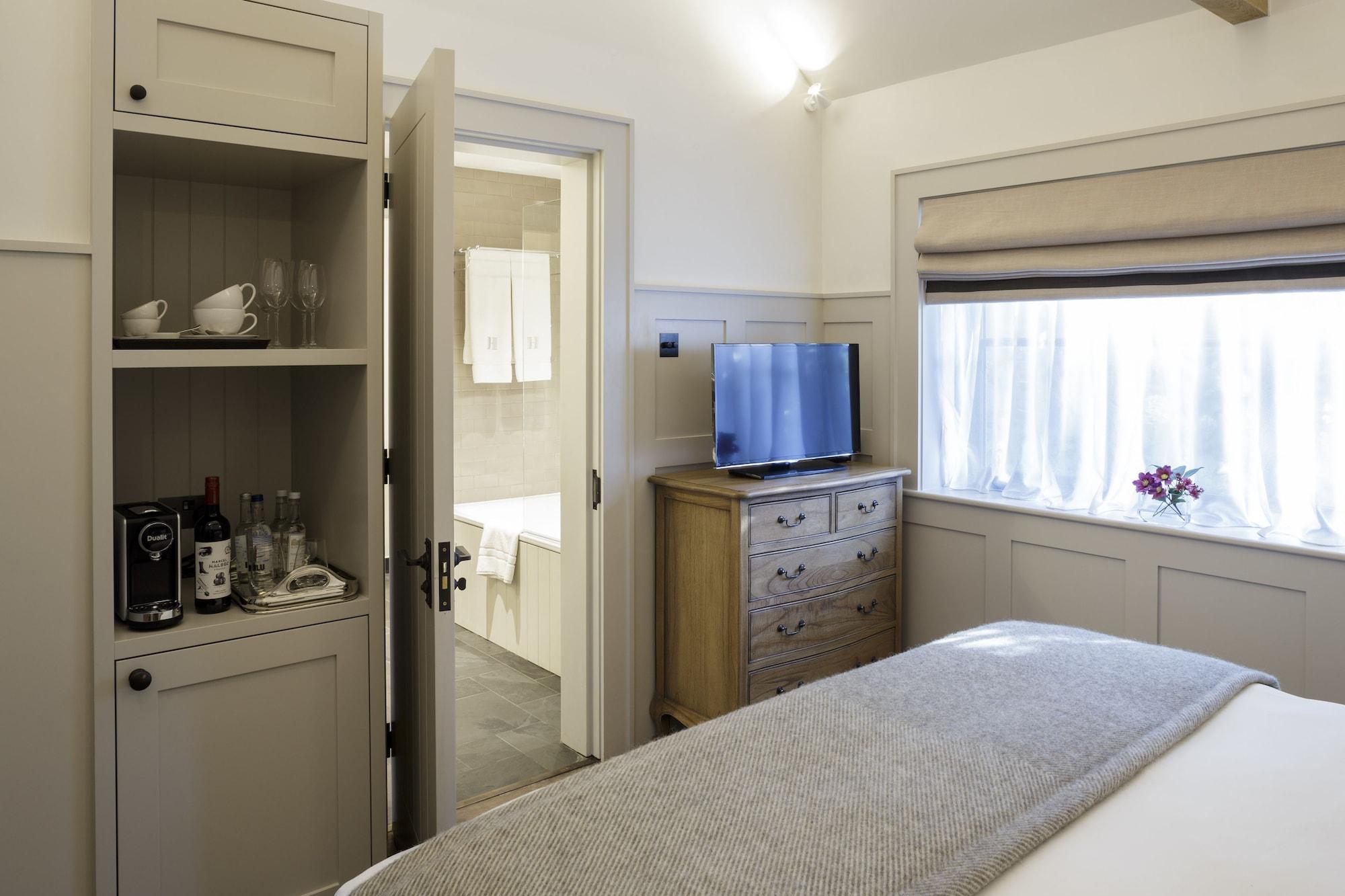 Hurley House Hotel Bagian luar foto