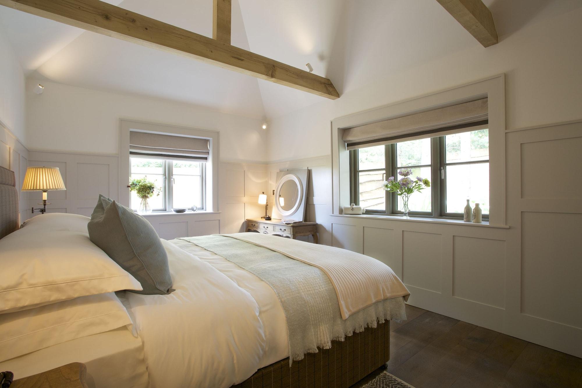 Hurley House Hotel Bagian luar foto