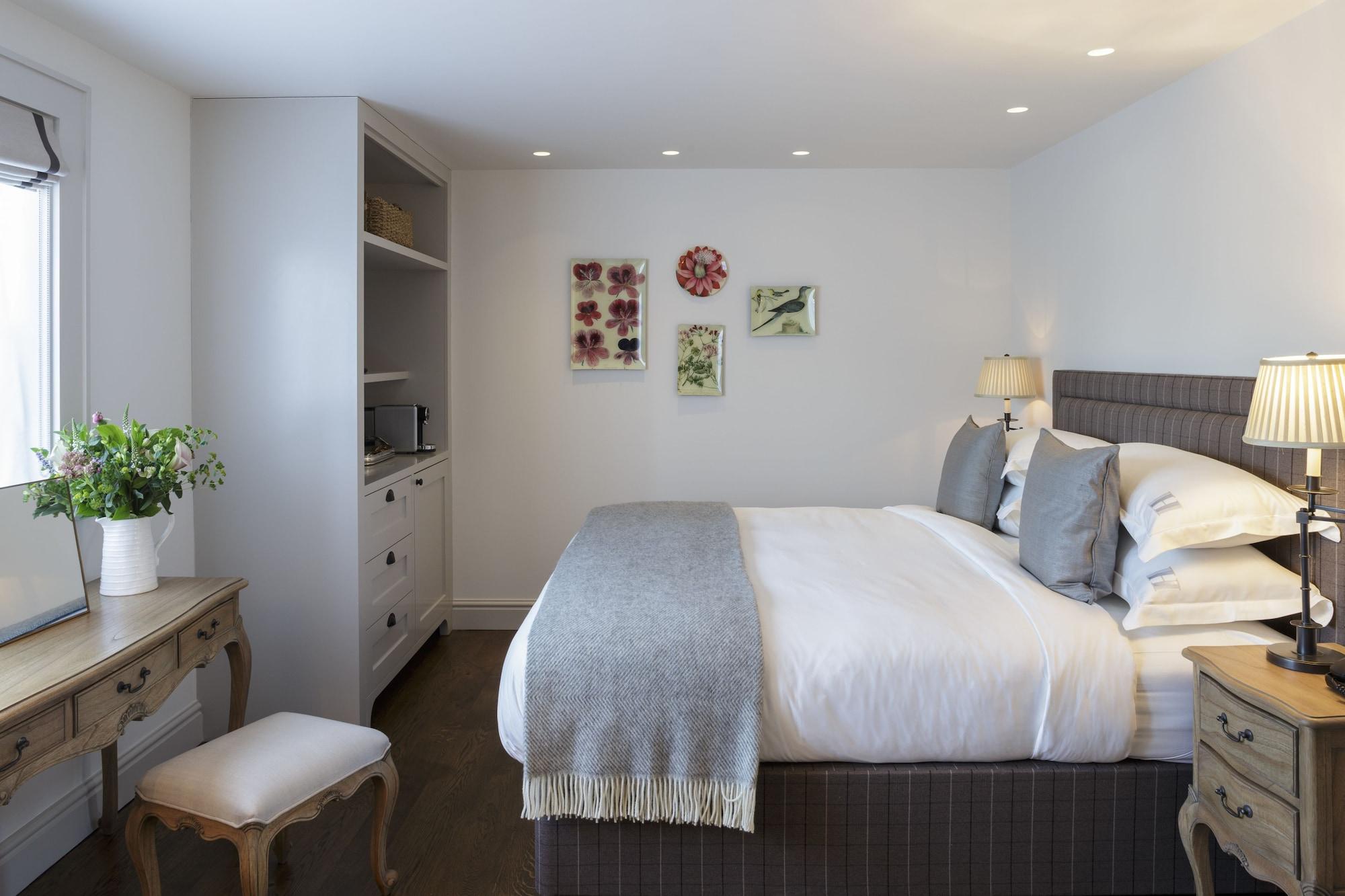 Hurley House Hotel Bagian luar foto