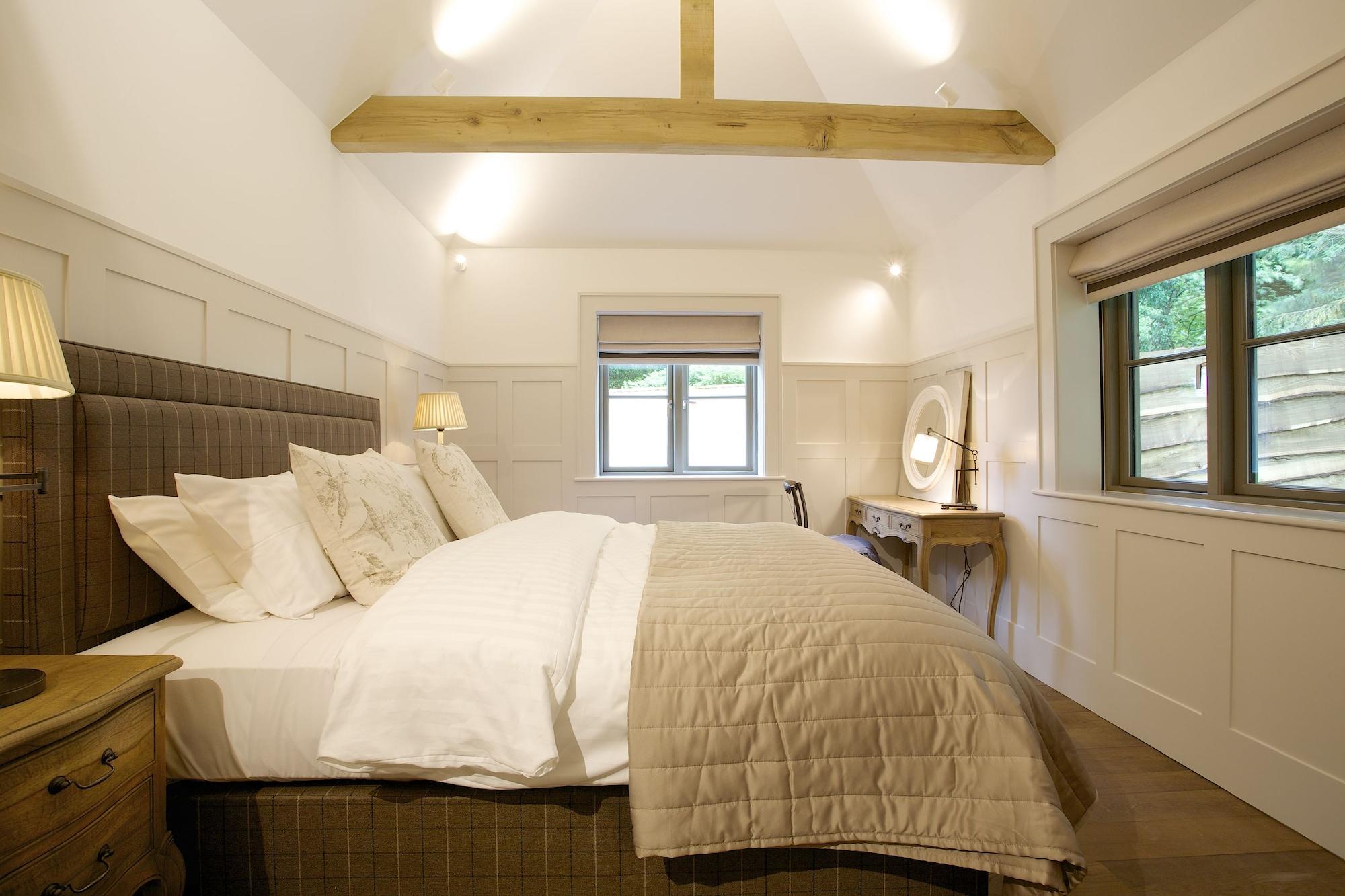 Hurley House Hotel Bagian luar foto