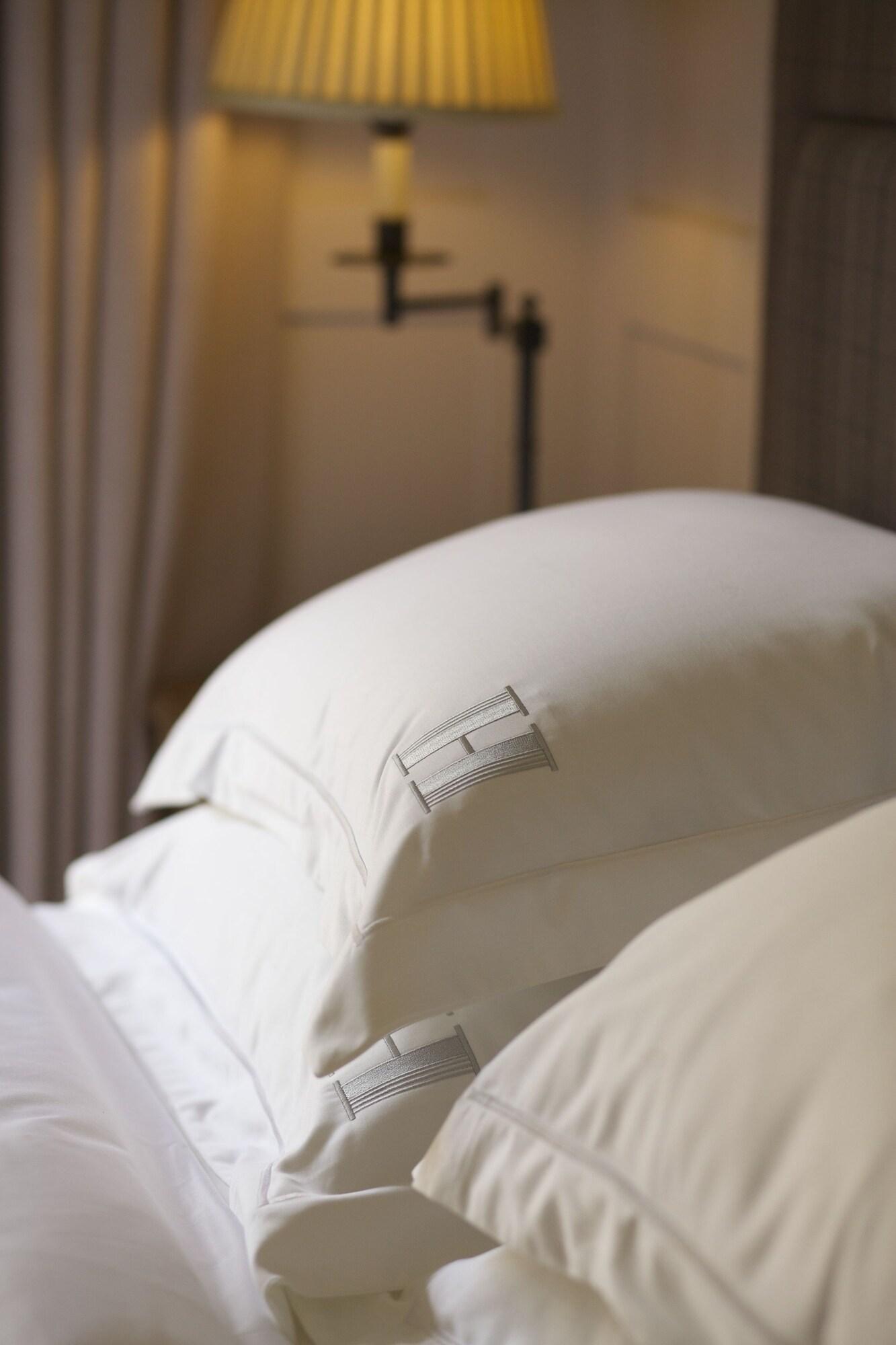 Hurley House Hotel Bagian luar foto