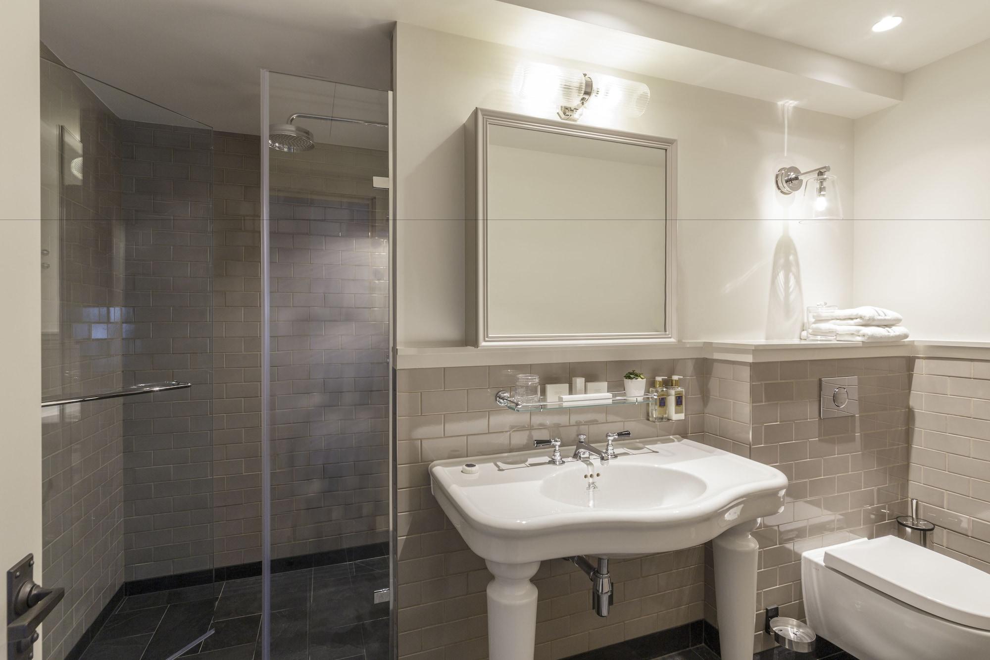 Hurley House Hotel Bagian luar foto
