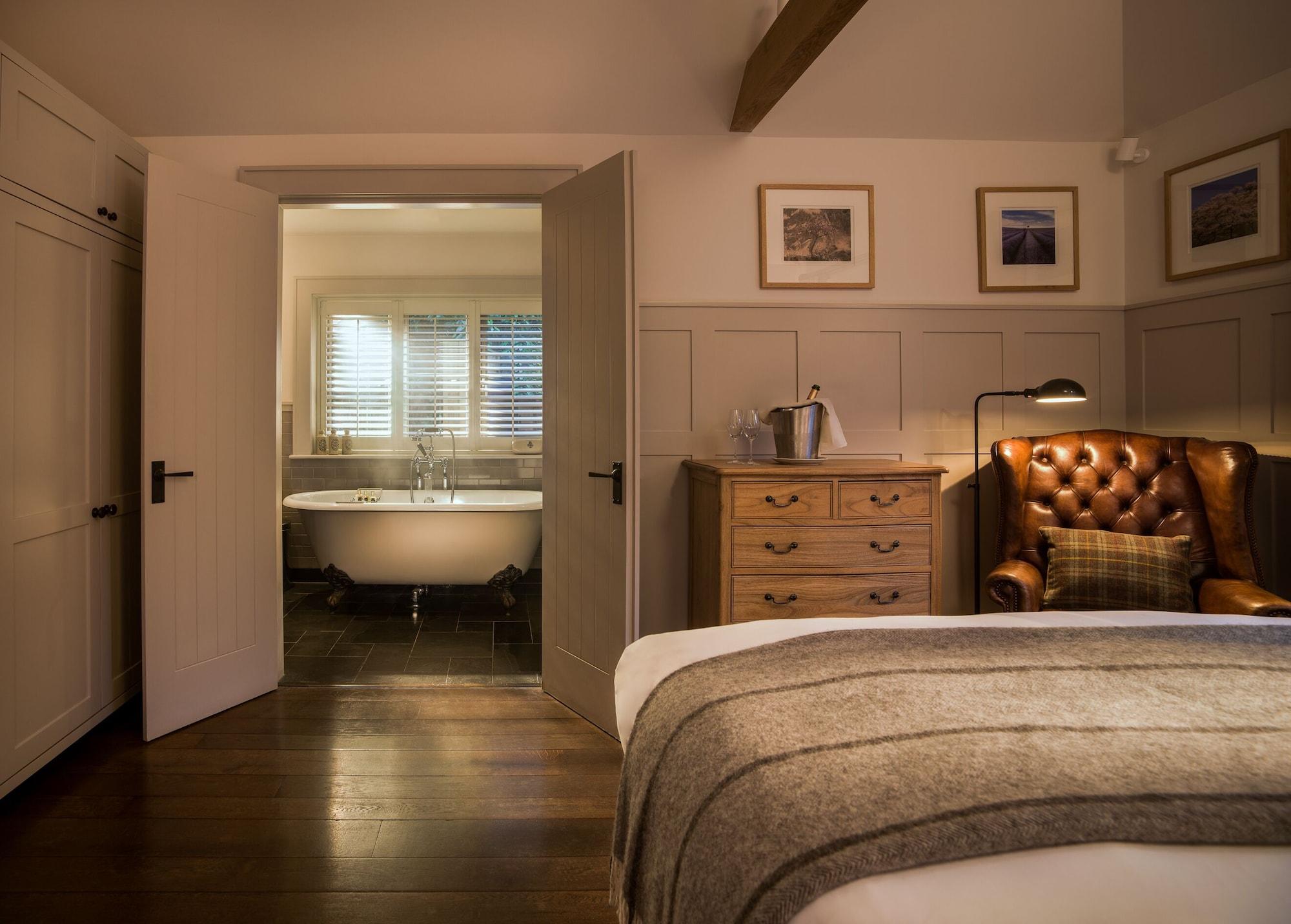 Hurley House Hotel Bagian luar foto