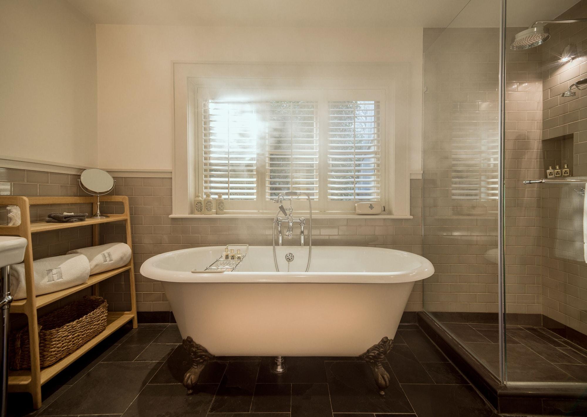 Hurley House Hotel Bagian luar foto
