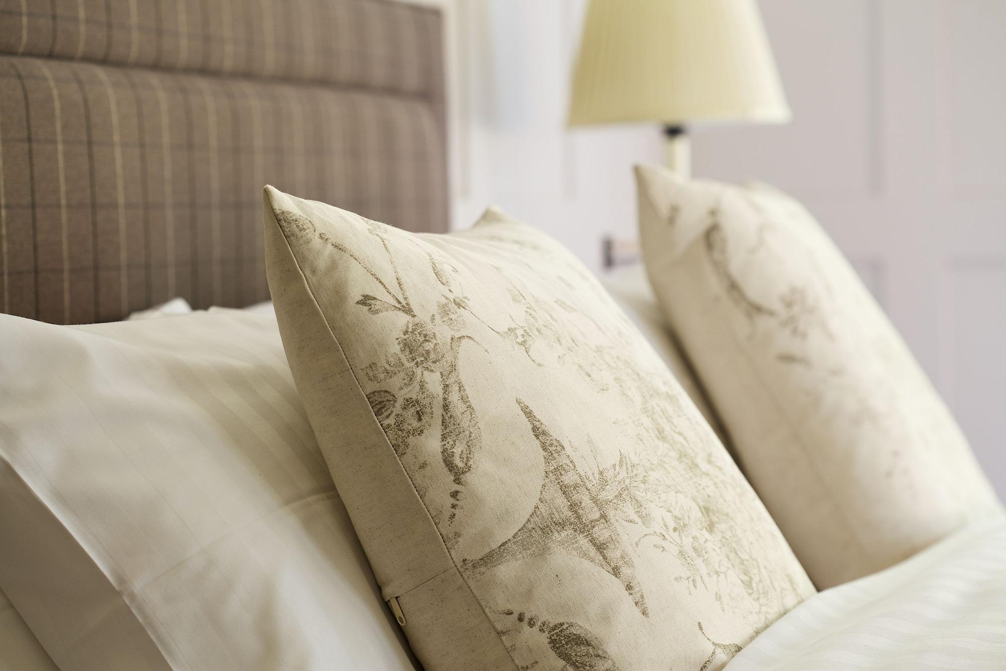 Hurley House Hotel Bagian luar foto