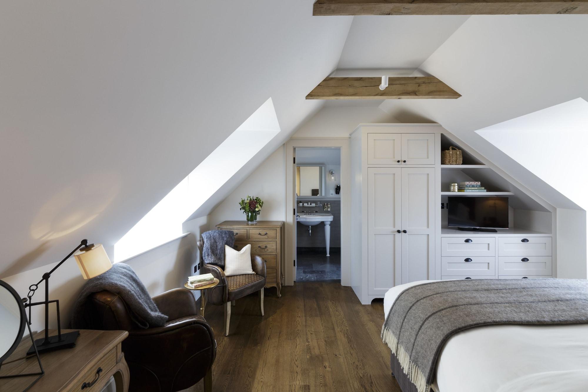 Hurley House Hotel Bagian luar foto