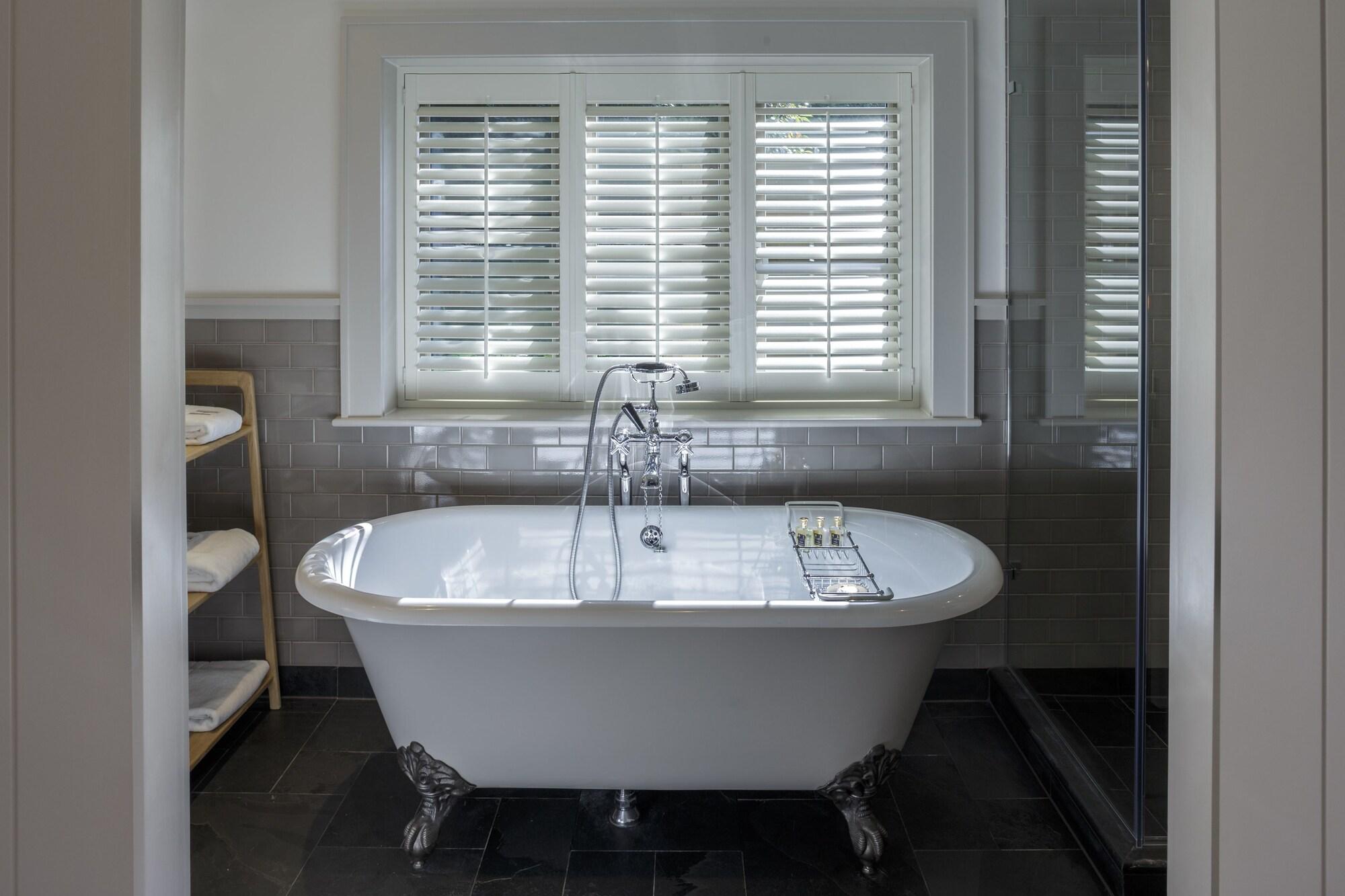 Hurley House Hotel Bagian luar foto