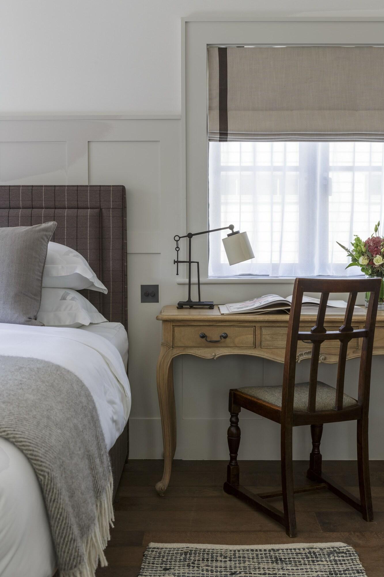 Hurley House Hotel Bagian luar foto