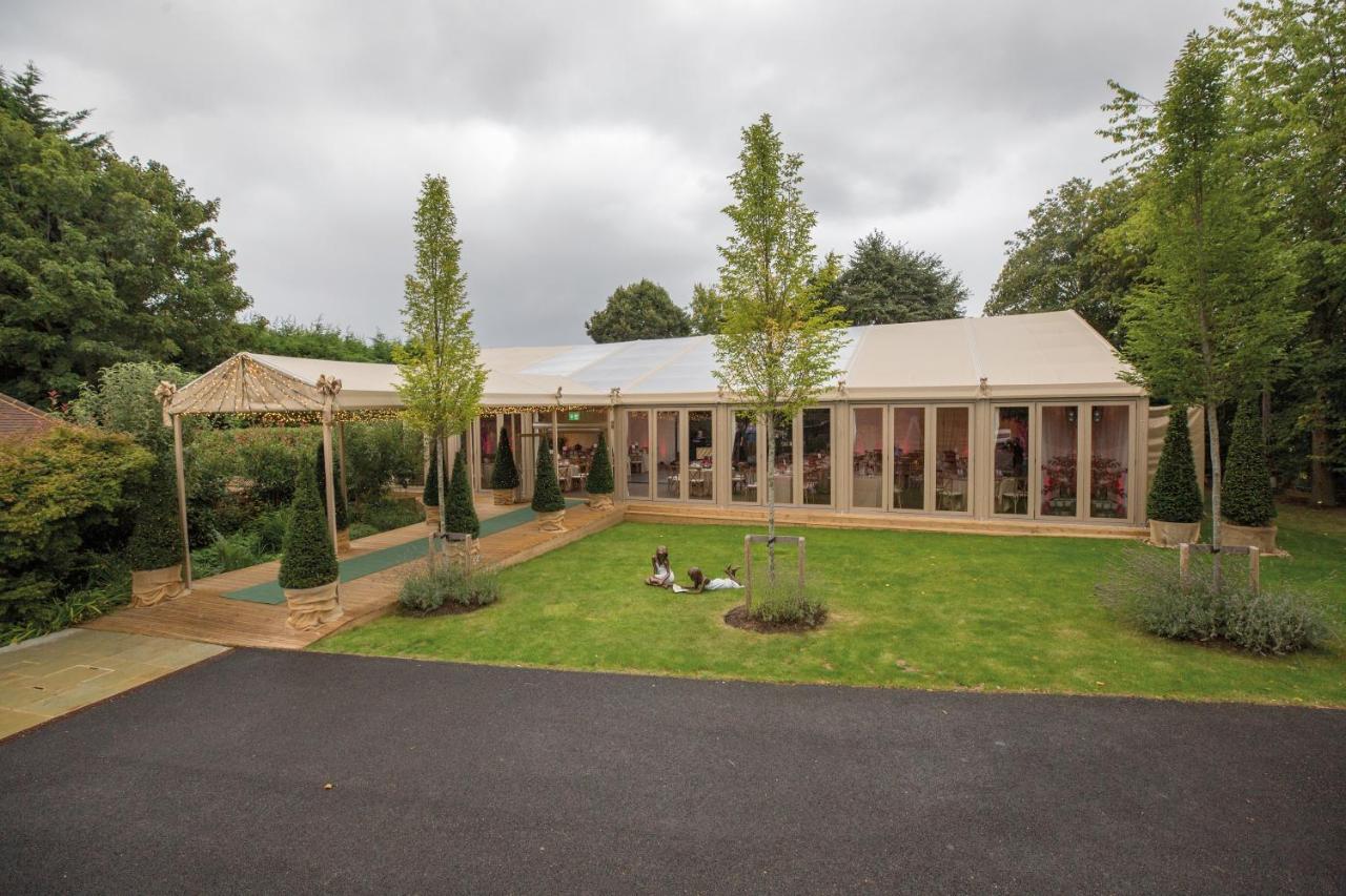 Hurley House Hotel Bagian luar foto