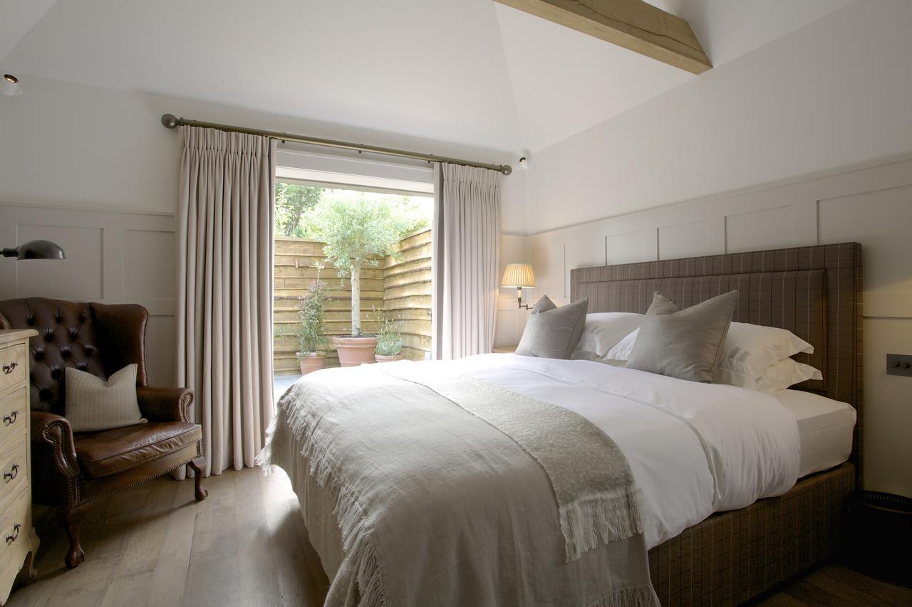 Hurley House Hotel Bagian luar foto