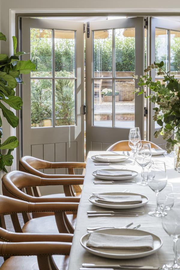 Hurley House Hotel Bagian luar foto