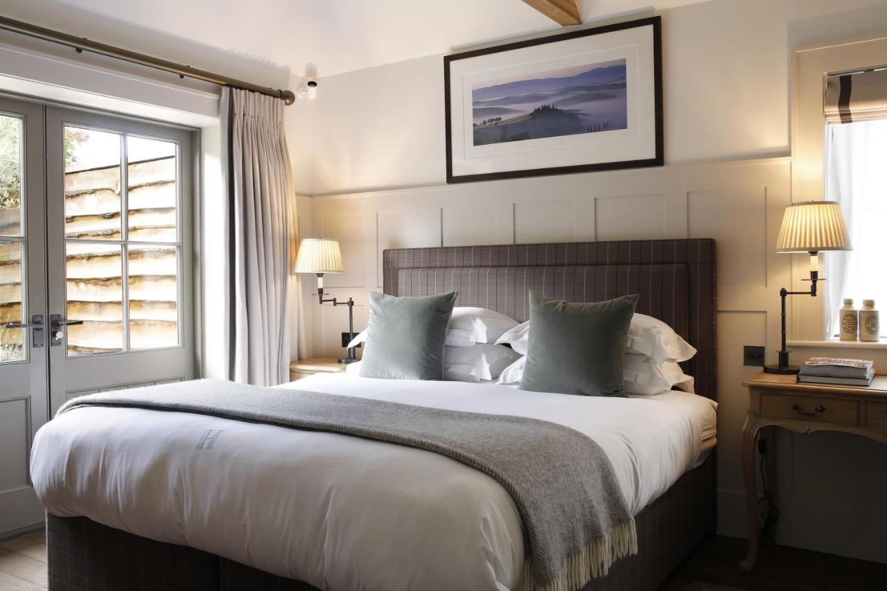 Hurley House Hotel Bagian luar foto