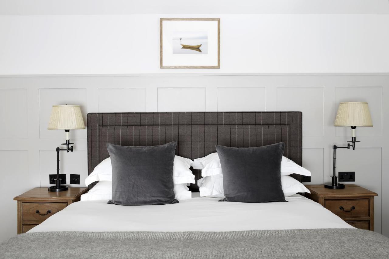 Hurley House Hotel Bagian luar foto