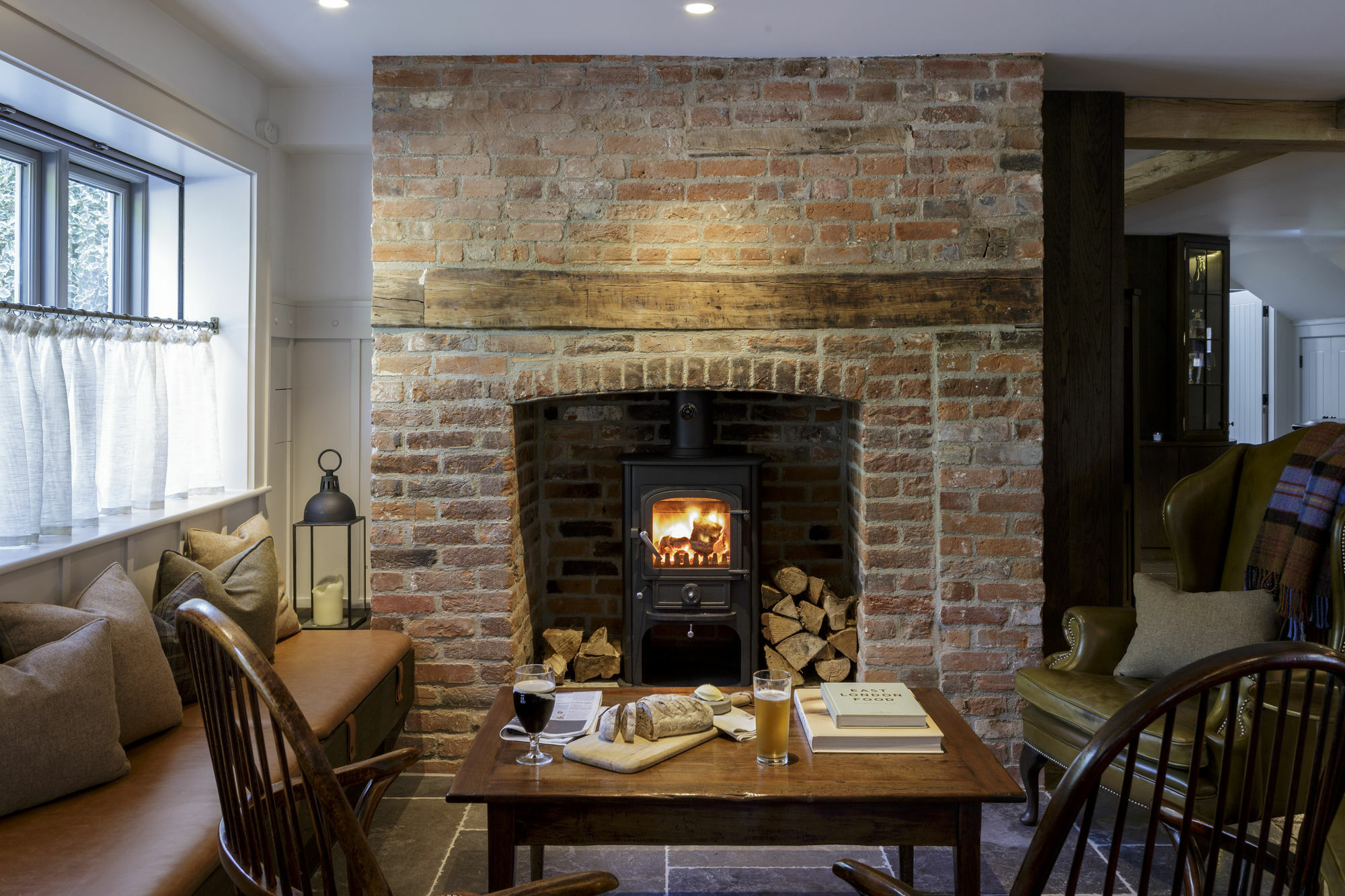 Hurley House Hotel Bagian luar foto