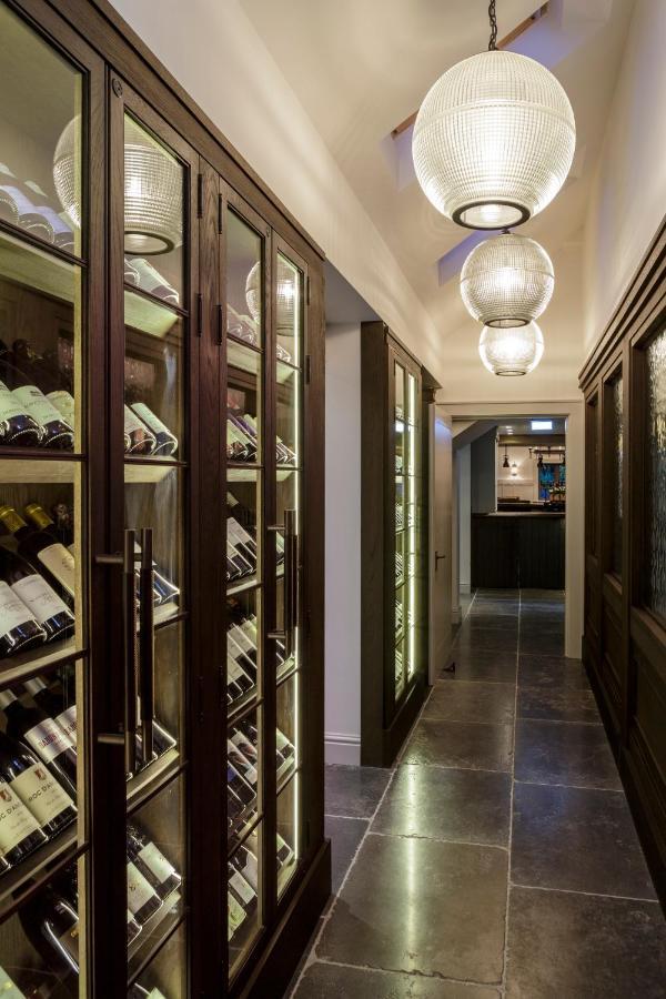 Hurley House Hotel Bagian luar foto